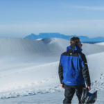 TECTONIC H2O: HIGH-TECH AND INNOVATIVE, DUAL-LAYERED WEATHERPROOF ADVENTURE OUTFIT
